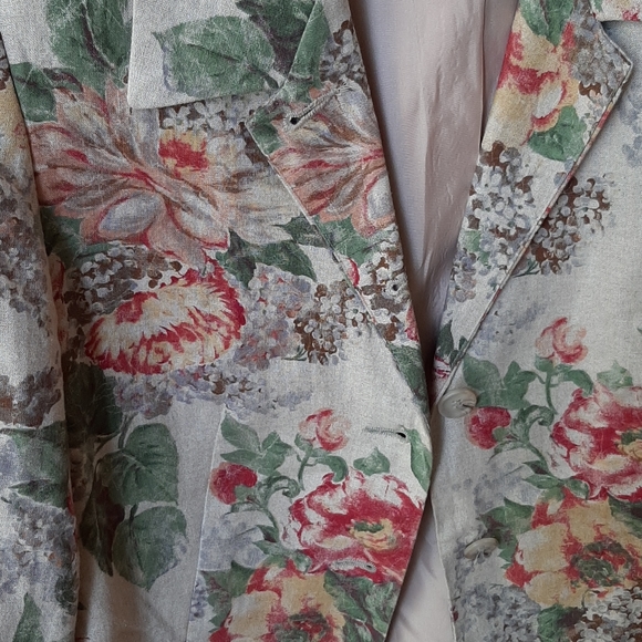 Jacket - Picture 2 of 3